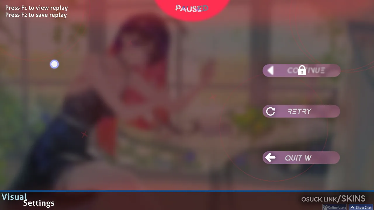 Dst. Project - Catharine — screenshot 13