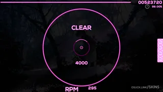 zglow osu skin,zglow osu skin,