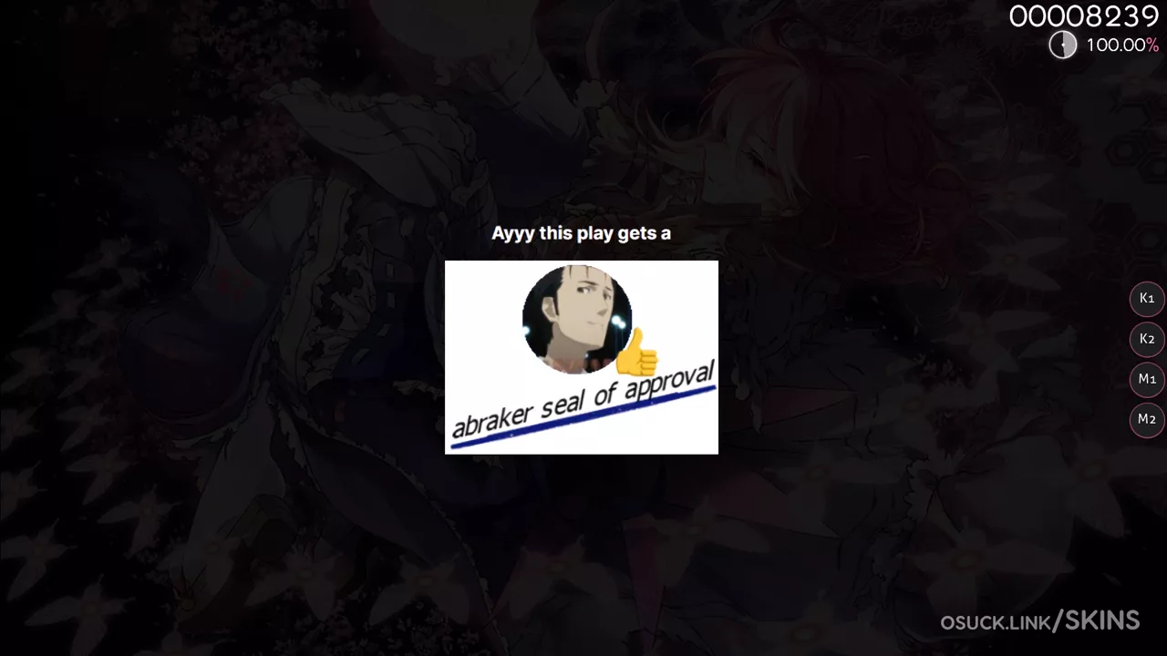 OT!skin collab - The Off-Topic skin 1.0.1 — screenshot 16