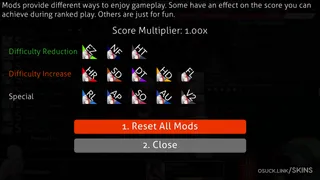 Admiral Graf Spee osu skin,Admiral Graf Spee osu skin,