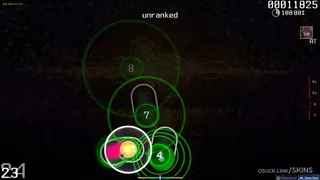 osu!shot osu skin,osu!shot osu skin,