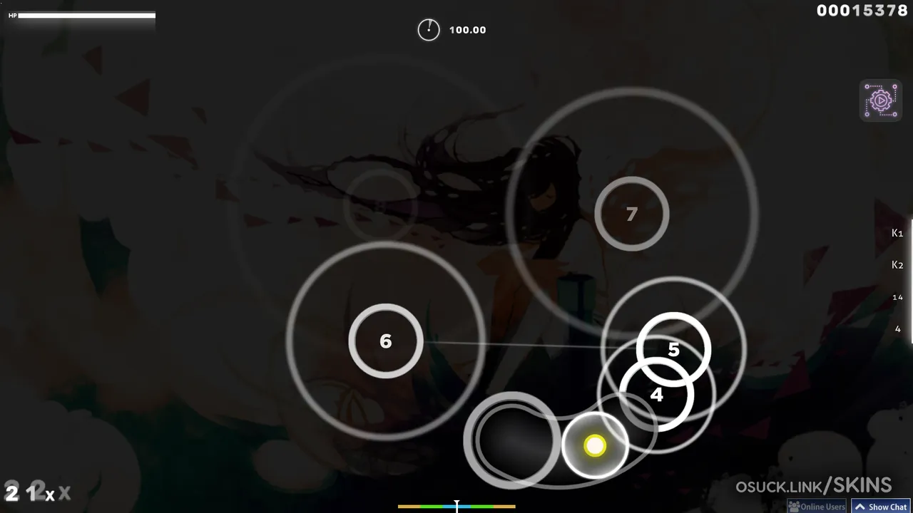 Signaturka Tournament — screenshot 2