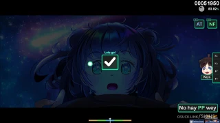 Nochito Chocomint osu skin,Nochito Chocomint osu skin,nochito osu skin,