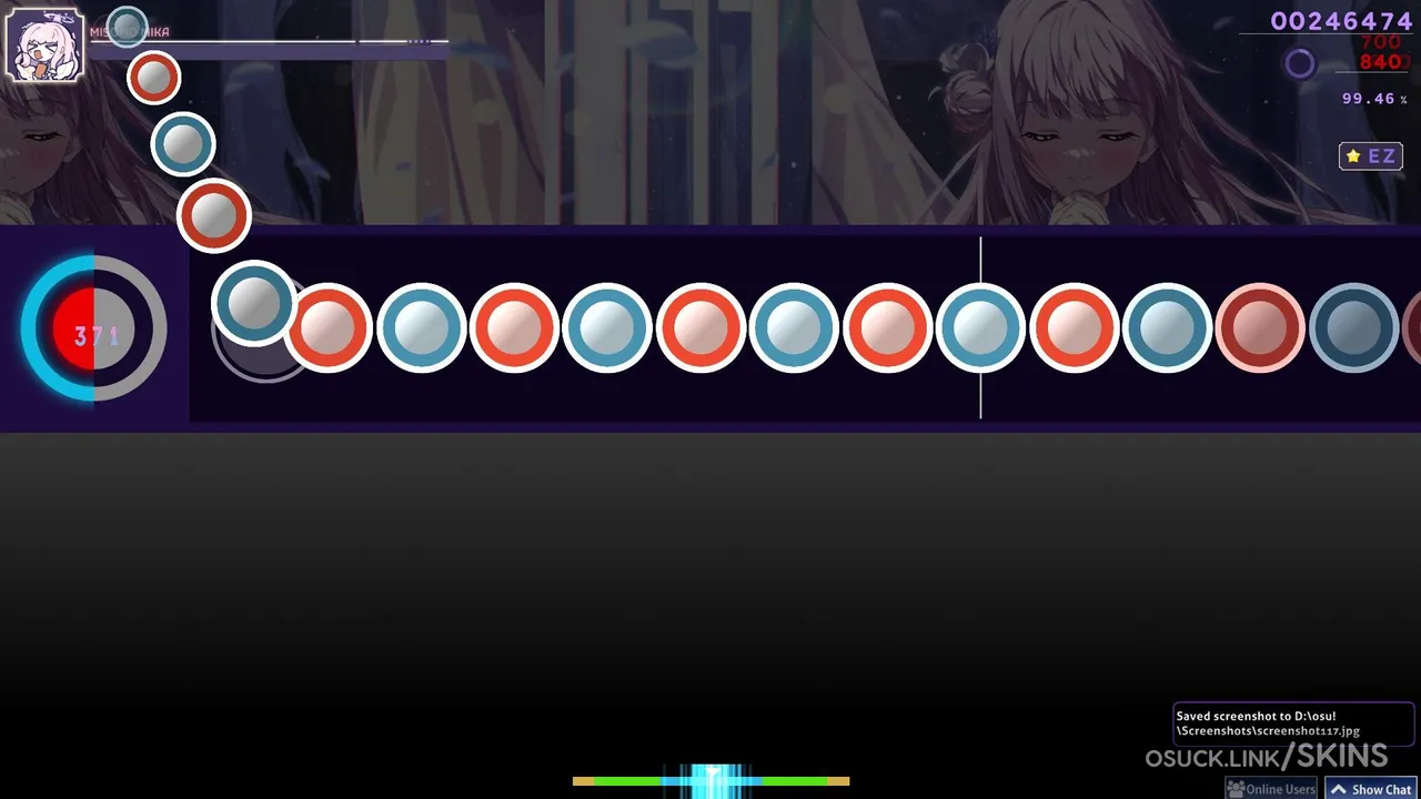 [聖園ミカ] Misono Mika 1.0 — screenshot 12