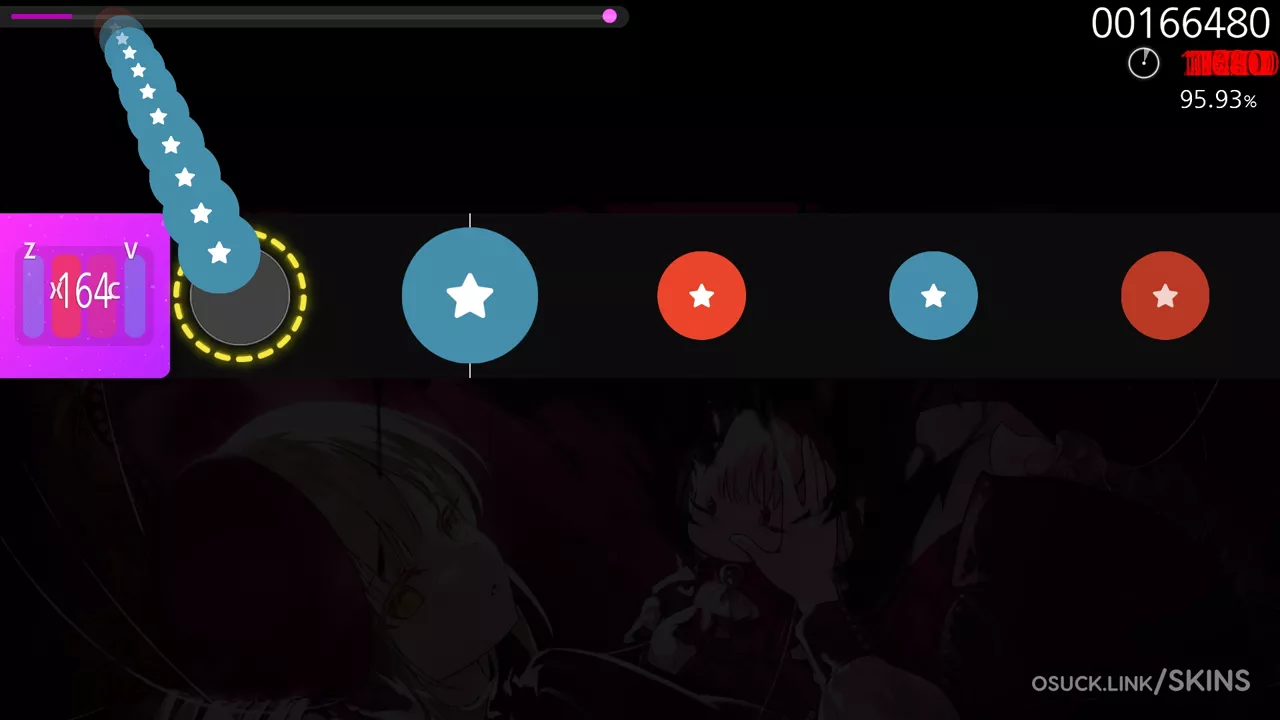 Fluttr 1.5 — screenshot 10