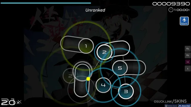 Clear Skin Ultra v4.0 screenshot