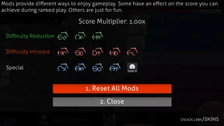 ChinoRGB osu skin,ChinoRGB osu skin,