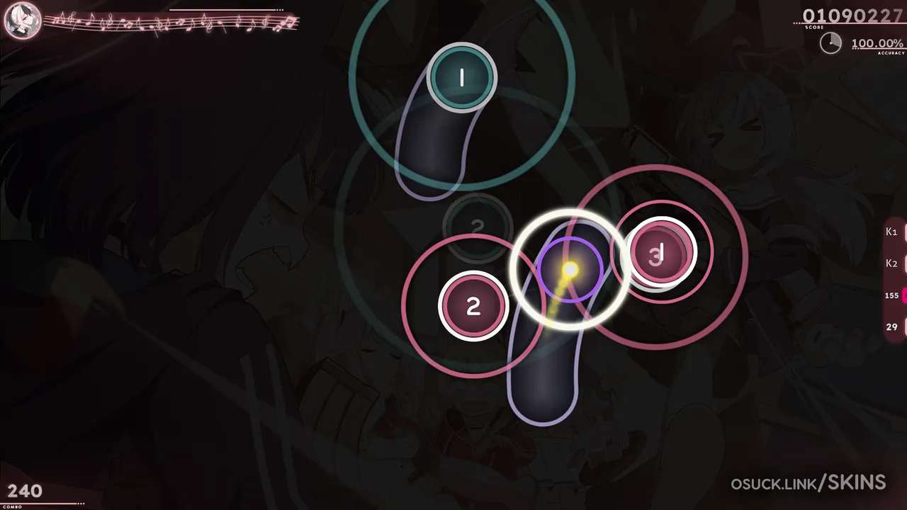 Onikata Kayoko — screenshot 15