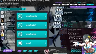 Shiba Miyuki osu skin,Shiba Miyuki osu skin,shiba miyuki osu skin,mahouka koukou no rettousei osu skin,