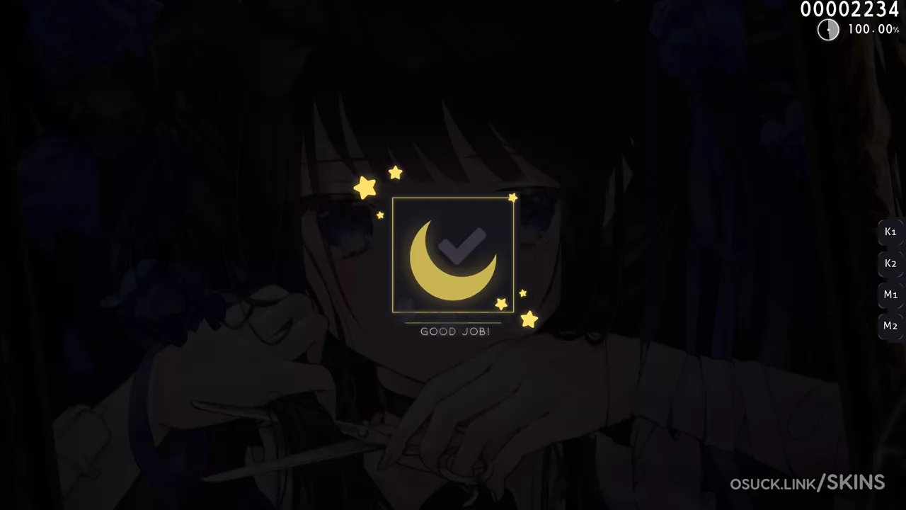 `` Midnight Moon Project `` — screenshot 10