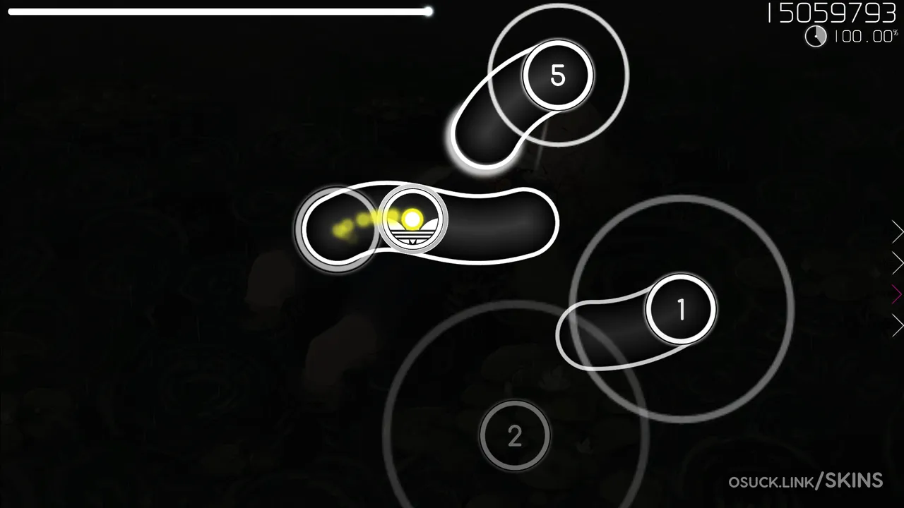 Screenshot of rafis adidas edits v1.0