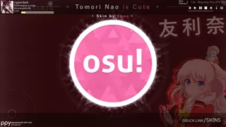 - {S} Tomori Nao is Cute