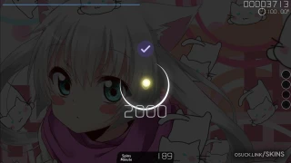 Simple+ osu skin,Simple+ osu skin,sorlat osu skin,