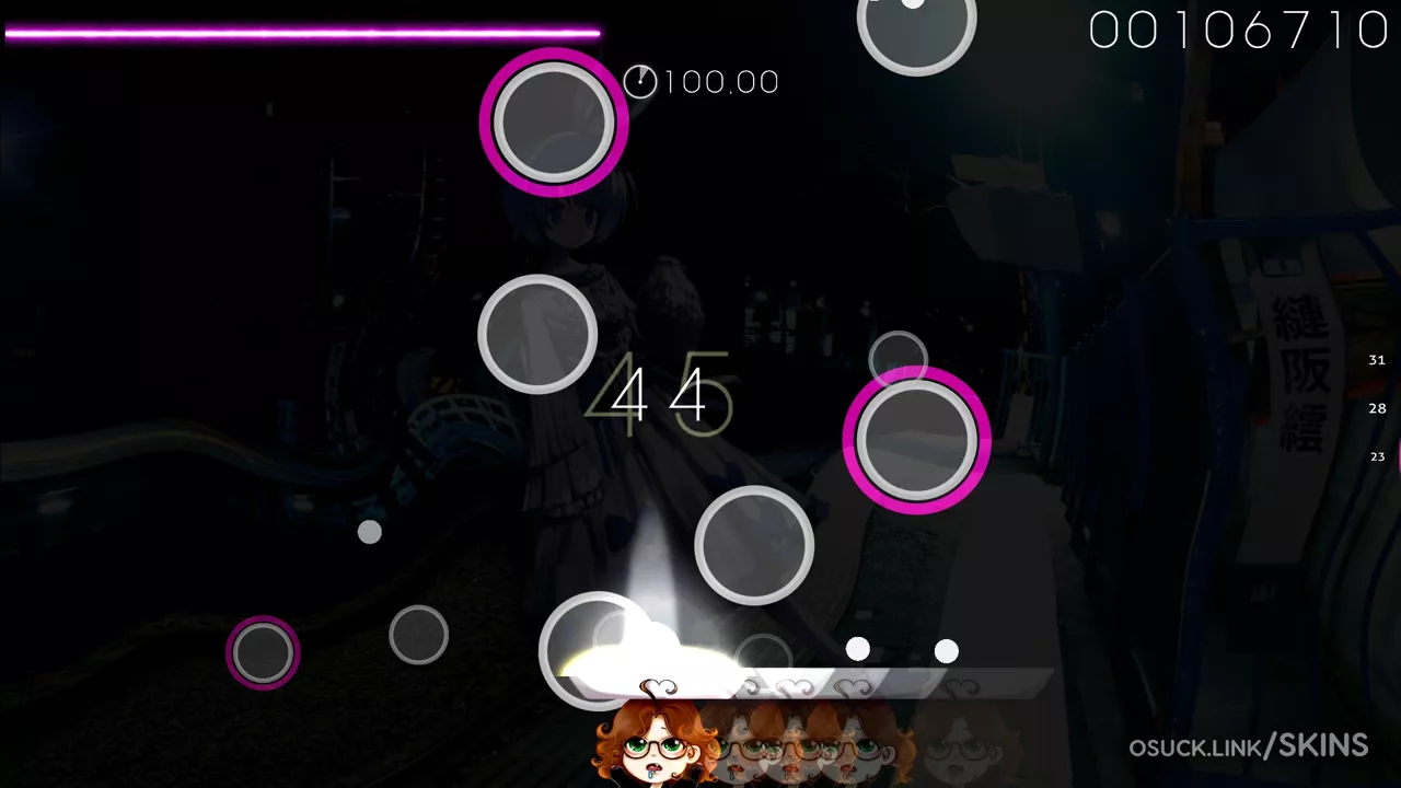PROXIMITY 2.0 — screenshot 7