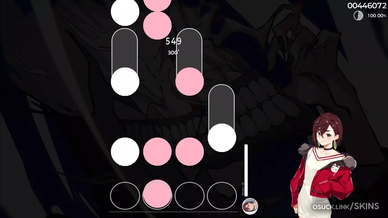 Ayase Momo 1.0 — screenshot 7
