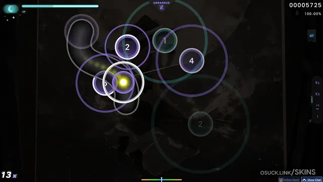 Moonshine v2.1 screenshot