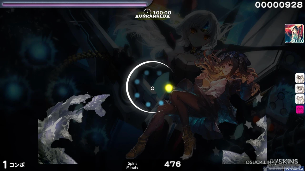 #Angelsim # 2 — screenshot 4