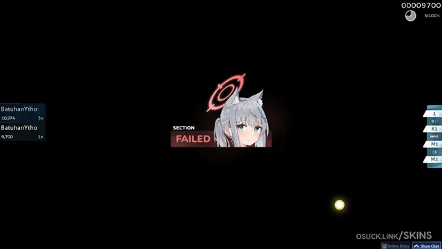 Shiroko Swimsuit (Blue Archive)  screenshot