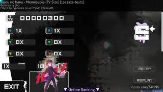 Mob Psycho - 100 osu skin,Mob Psycho - 100 osu skin,mob psycho 100 osu skin,
