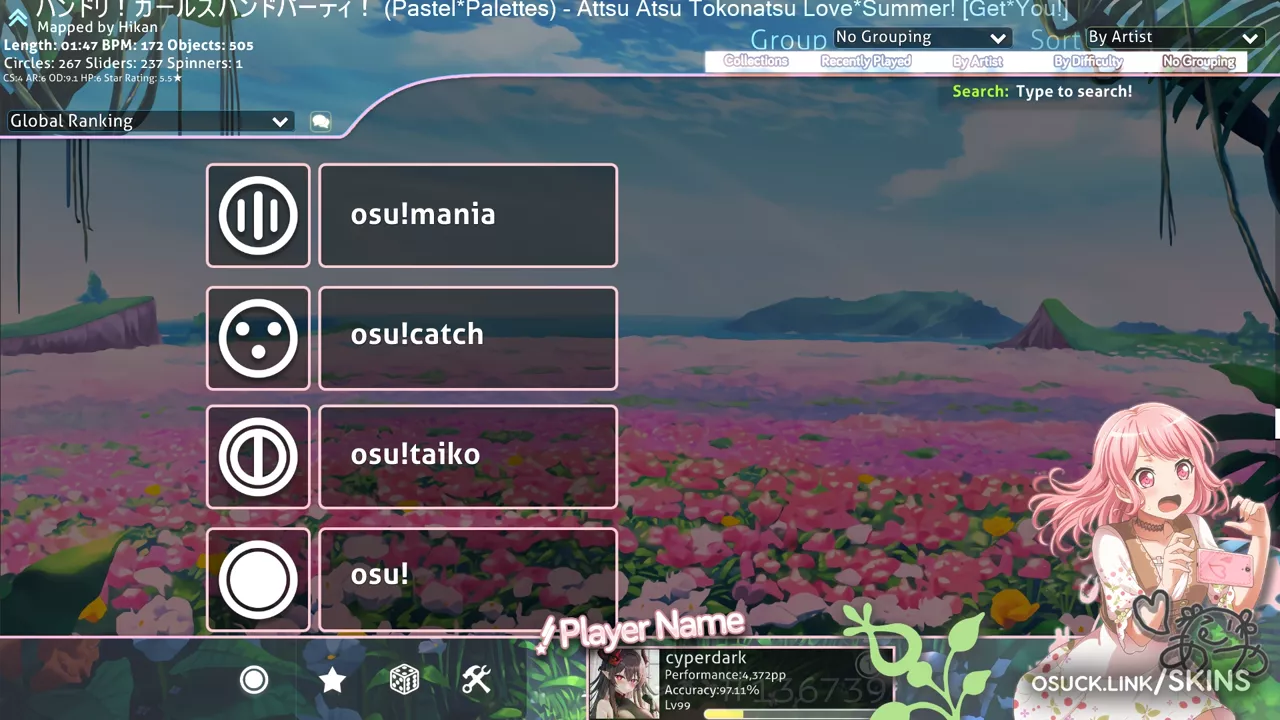 Maruyama Aya (丸山 彩) — screenshot 8