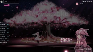 + LLeNNBattlegrounds + osu skin,+ LLeNNBattlegrounds + osu skin,mommafish osu skin,