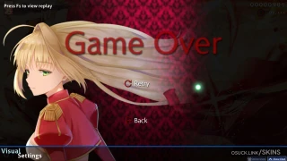 -+Noble Nero osu skin,-+Noble Nero osu skin,arley osu skin,