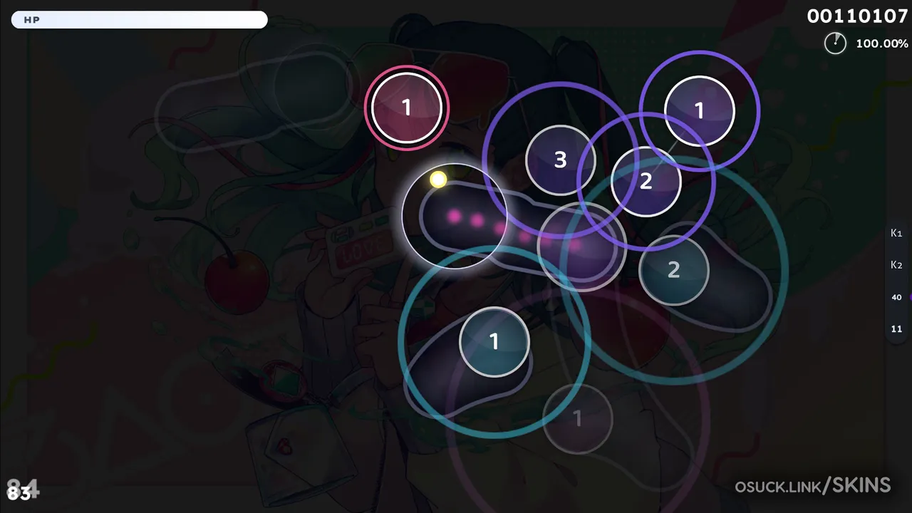 Selyui 1.21 — screenshot 12
