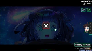 Nochito Chocomint osu skin,Nochito Chocomint osu skin,nochito osu skin,