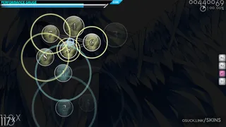 rrtyui (REmake) osu skin,rrtyui (REmake) osu skin,