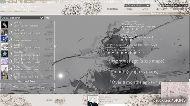 leviathan v1.0 screenshot