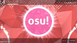 -cherryglow- osu skin,-cherryglow- osu skin,