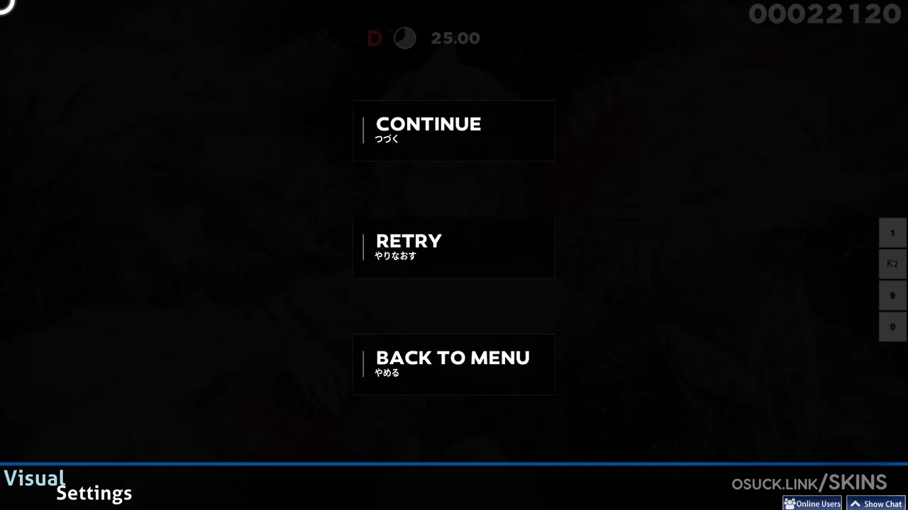 owc Skin Remake — screenshot 8