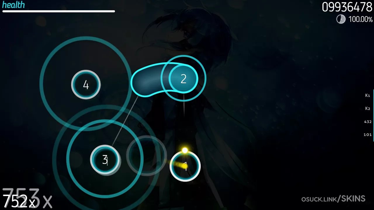Focus 1.1 — screenshot 7