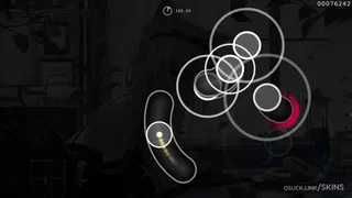 risuisui (nekomimi edit) osu skin