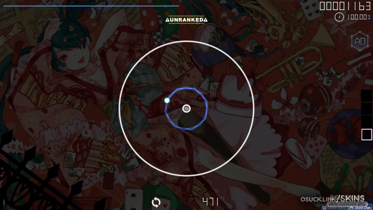 ddd+x13 — screenshot 4