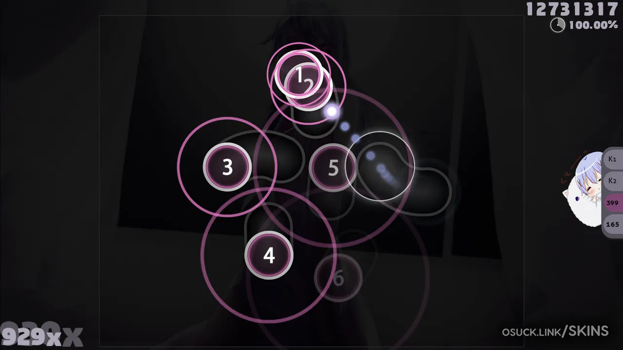 MyAngelHina #空崎ヒナ — screenshot 11