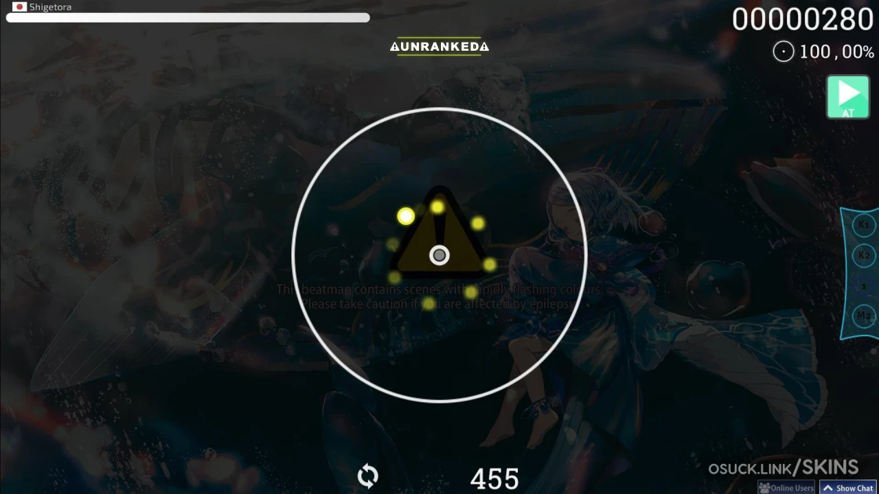 Cookiezi 17 — screenshot 4