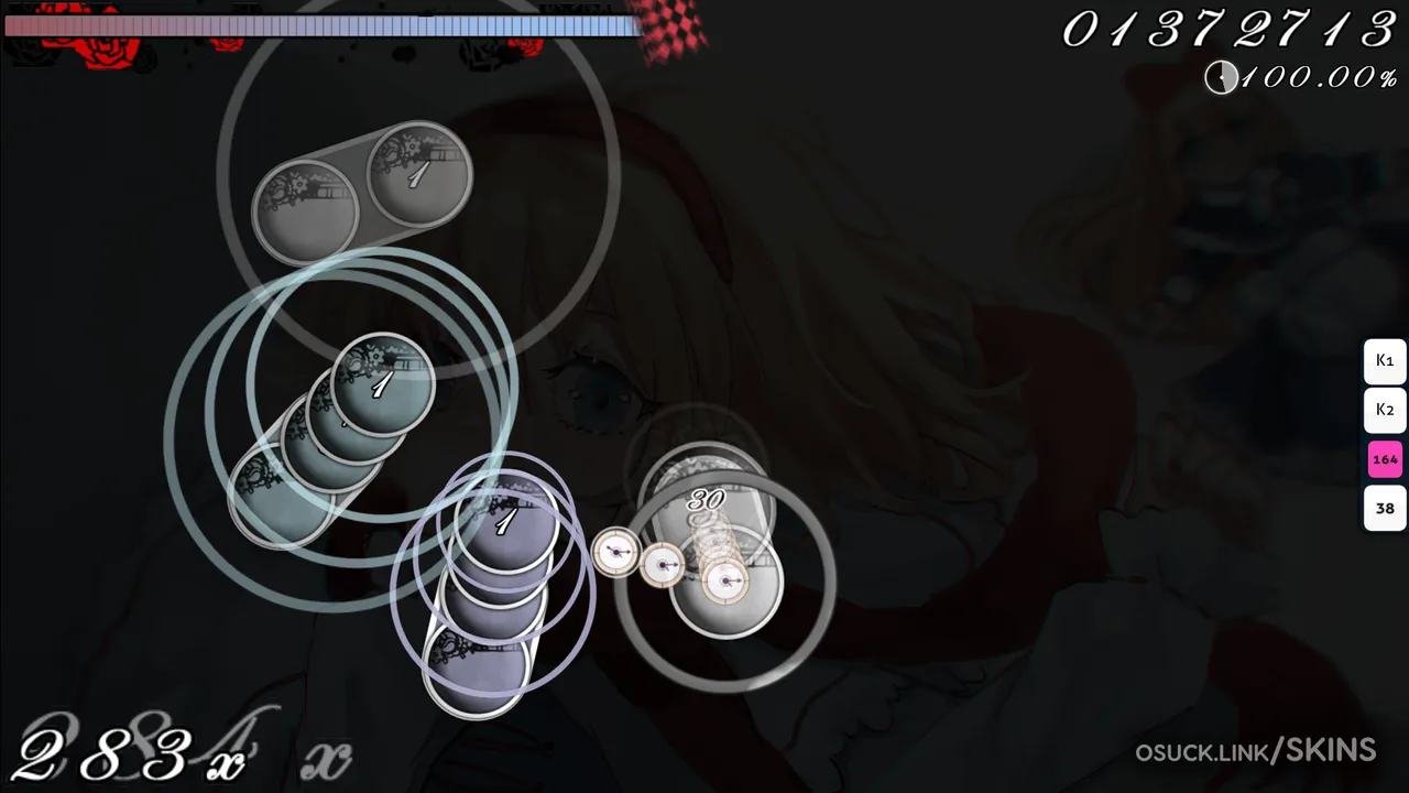 Alice in Wonderland 1 — screenshot 10
