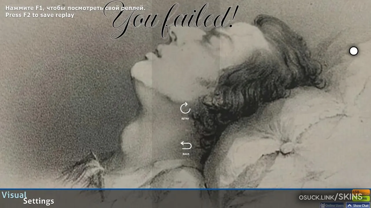 Fryderyk Chopin (Fixed) 2.0 — screenshot 8