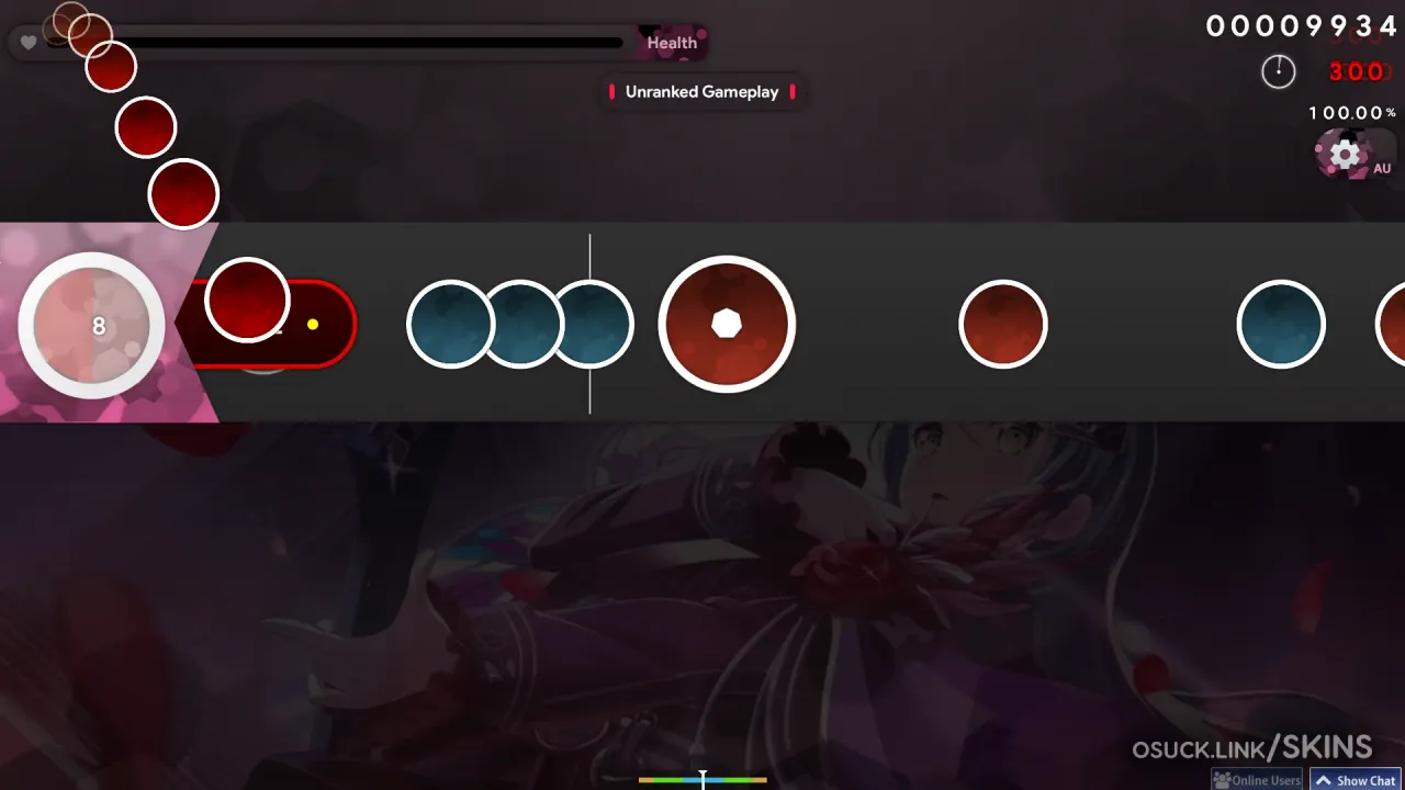re;Pannomimi non-weeb — screenshot 4