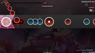 re;Pannomimi osu skin,re;Pannomimi osu skin,panmimi osu skin,non-weeb osu skin,