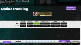 Shiba Miyuki osu skin,Shiba Miyuki osu skin,shiba miyuki osu skin,mahouka koukou no rettousei osu skin,