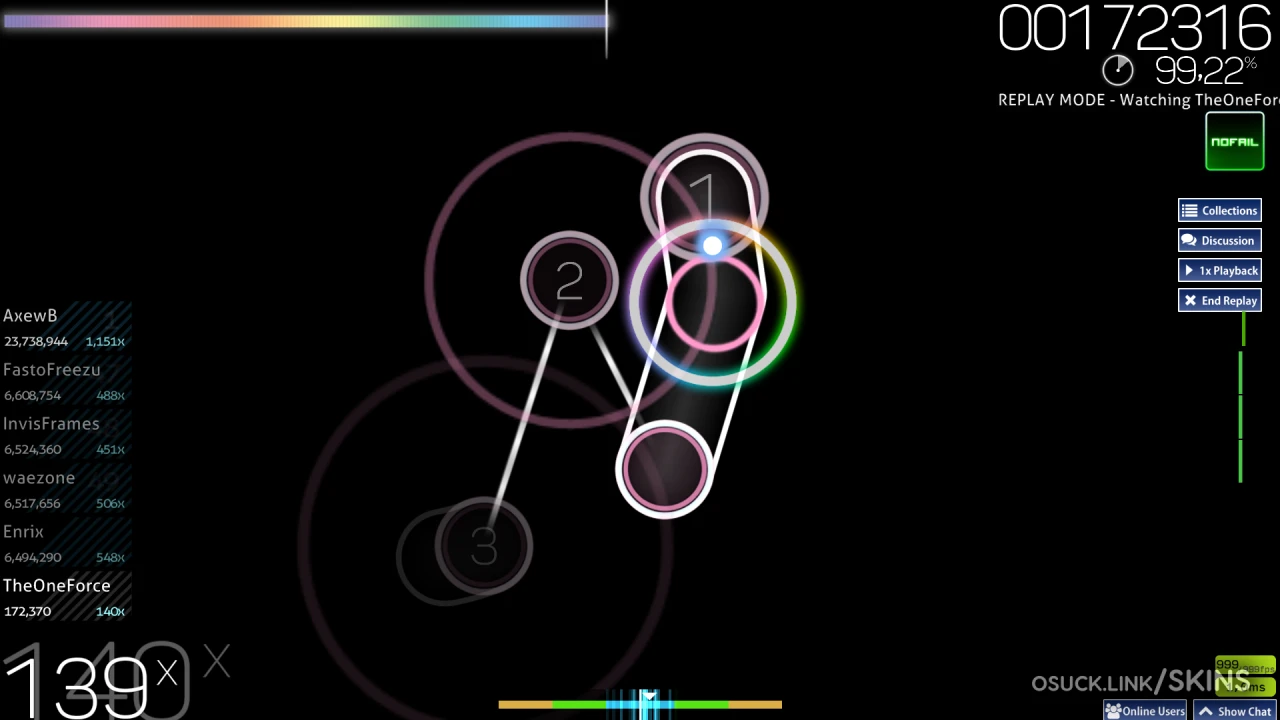 Kano Pastel (TierenC Edit) 5 — screenshot 3