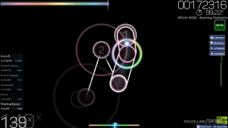 Kano V Pastel (TierenC Edit) osu skin,Kano V Pastel (TierenC Edit) osu skin,tierenc osu skin,razekon osu skin,