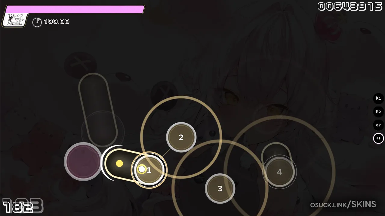 anny 2 — screenshot 10
