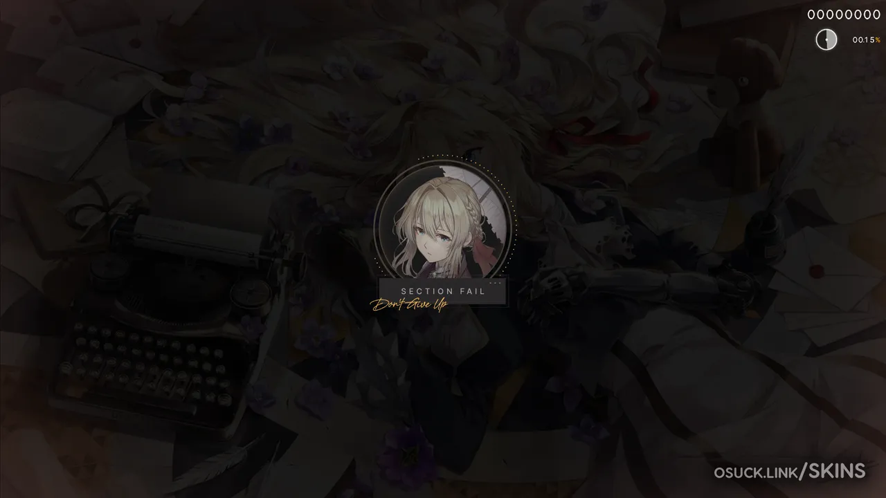 Violet Evergarden — screenshot 7