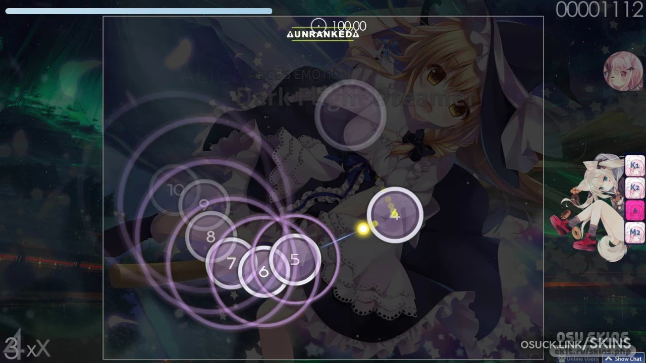 HD 3 — screenshot 3