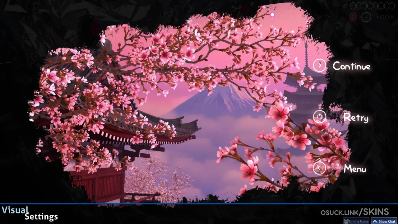 Forsaken Sakura — screenshot 7
