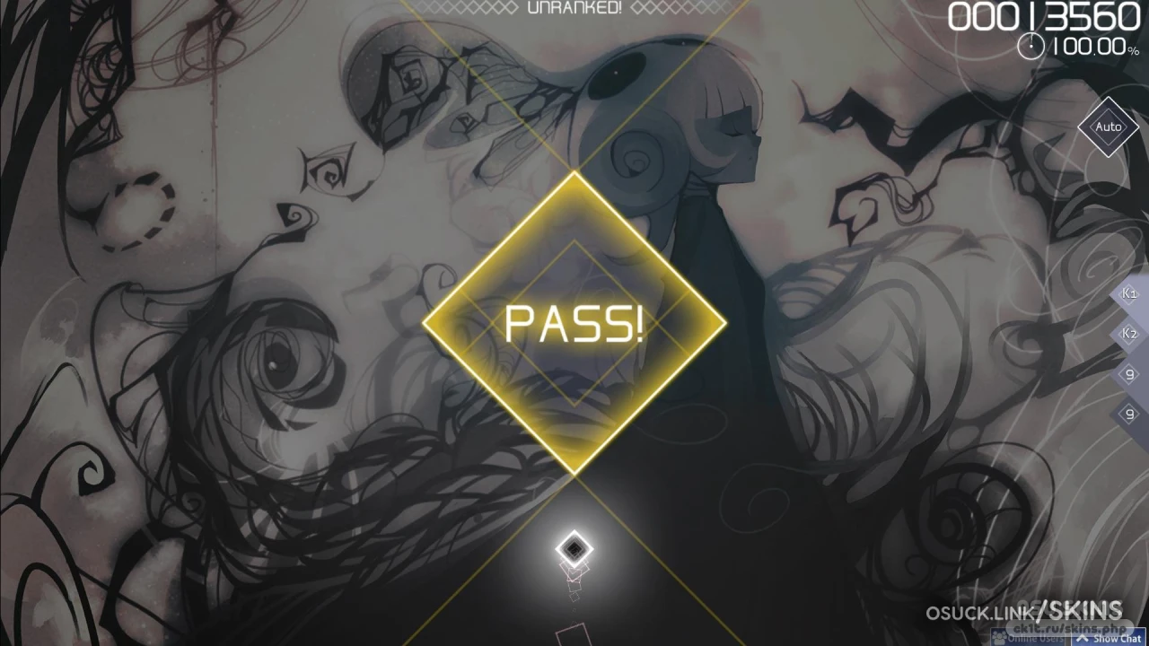 [ProjectVOEZ] 2.4 — screenshot 8