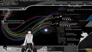 InabaKumori osu skin,InabaKumori osu skin,t4mali osu skin,